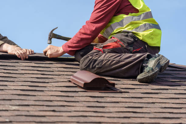 Best Metal Roofing Contractor  in Pottsboro, TX