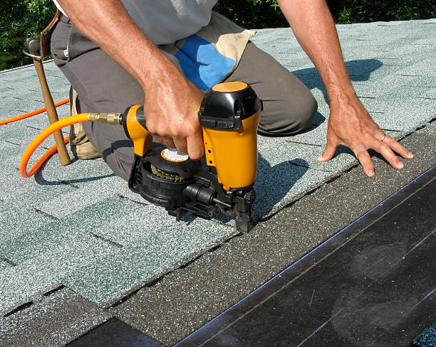 Roof Repair Estimates in Pottsboro, TX