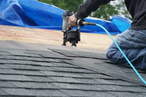 Trusted Pottsboro, TX Roofing Contractor Experts