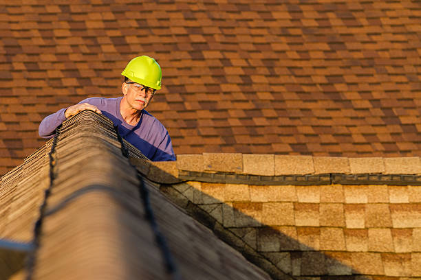 Quick and Trustworthy Emergency Roof Repair Services in Pottsboro, TX