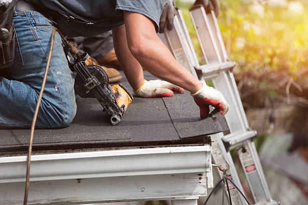 Best Storm Damage Roof Repair  in Pottsboro, TX